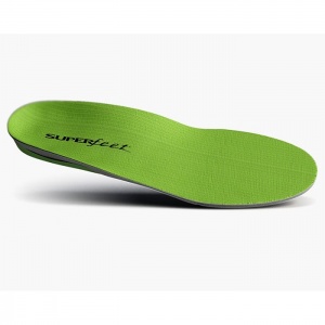 specialized insoles green